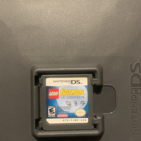 Lego Batman - Picture 2 of 3